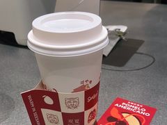 -Seesaw Coffee(西岸凤巢店)