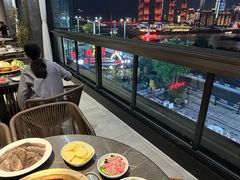 -长嘉·河图火锅(长嘉汇江景旗舰店)