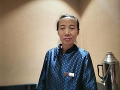 -凯鸽酒楼•雁北民间菜(华北星店)