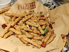 -肖记公安牛肉鱼杂馆·省级非物质文化遗产(崇仁路江滩直营店)