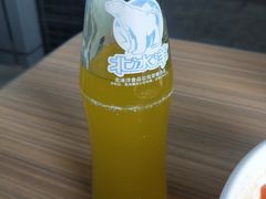 -一一刀削面(首创空港国际中心店)