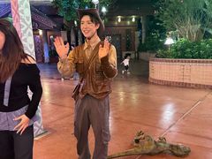 -南宁方特东盟神画