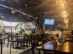 -斯比特花园西餐厅(东方商厦店)