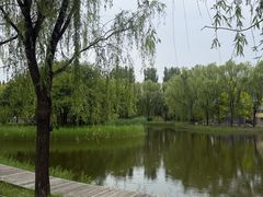 -圣露庄园·露营·烤肉·亲子