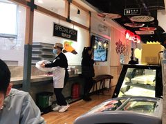 -比格比萨自助(国展店)