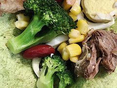 -花满楼(启秀路店)