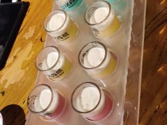 -汉森熊啤酒屋(雨耕山店)