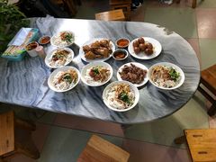 -再回首鸡肉米线(人民路一店)