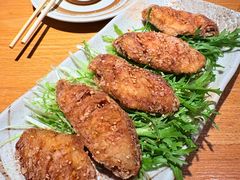 -桂马·日本料理·海胆·海鲜饭·酒场(民主广场店)