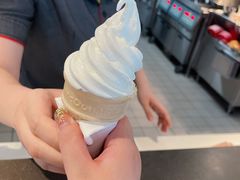-麦当劳(东岳大道店)