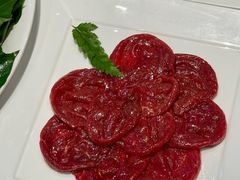 -皇城老妈·大连海鲜火锅(港湾店)