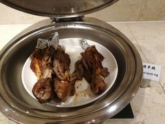 -天伦松鹤大饭店·欣妮咖啡