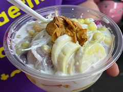 -葛师傅越南特色水果捞(建政南路总店)