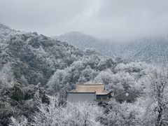 -南岳衡山风景名胜区