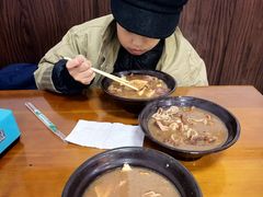 -六爷门框百年卤煮