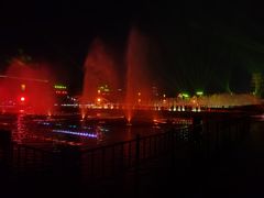 -大雁塔北广场音乐喷泉