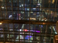-深圳中洲万豪酒店