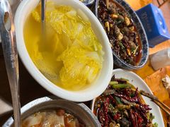 -三哥田螺(北书院街店)