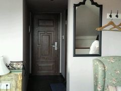 android_upload_pic-杨桃院子旅馆(厦门鼓浪屿中华红墨店)