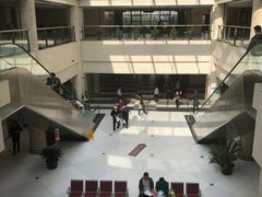 -上海中医药大学附属曙光医院(东部)