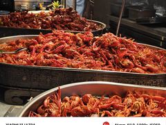 -菲住布渴酒店自助餐厅(阿里巴巴西溪园区店)