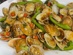 -一哥美食(总店)