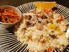 -丝路金桃·新疆菜(徐汇店)