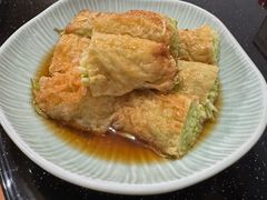 -水先生寧波菜(天一店)