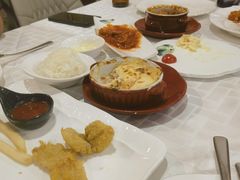 -新侨三宝乐西餐厅(崇文门店)
