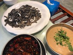 -福寿斋·老北京铜锅涮肉·烤鸭(顺义总店)