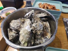 -蚝英雄鲜蚝自助专门店(长楹天街直营店)