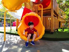 -吉而慧幼儿园-原红黄蓝幼儿园(世华水岸园)