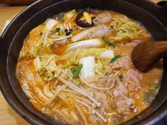 -鲔屋寿喜烧