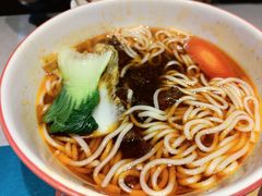 -胡记德源粉·湖南菜(双安店)