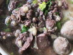 -福合埕牛肉丸(水仙园店)