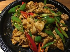 -花椒笑成都小馆(百脑汇店)