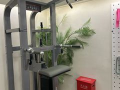 -YCHL Studios健身工作室(市二宫店)