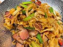 -川府宴语烤鱼川菜家常菜(梨园店)