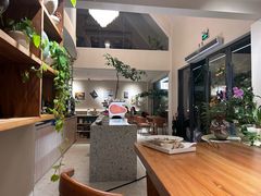 -花神·轻食简餐·咖啡馆·花卉绿植(荷兰花卉小镇店)