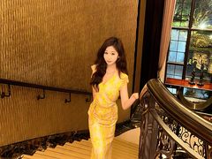 -上海浦东星河湾酒店