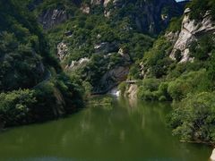-黑龙潭风景区
