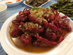 -霸王虾·小龙虾香辣蟹(玉林店)