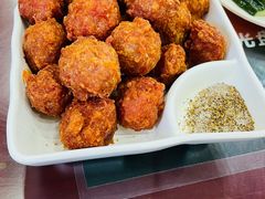 -杏园餐厅(西四北大街店)