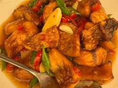 -柴火农家·江西赣南菜(土华店)