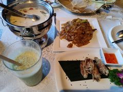 -食肆&Fourteen(武林夜市店)