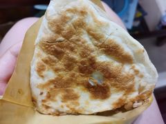 -樊阿姨•肉夹馍•手工面(嘉禾望岗店)