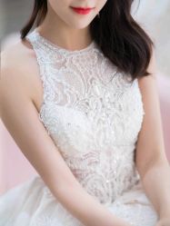 -GRACE KELLY婚纱与礼服(北京店)