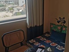 -广州永庆坊瞻云精选酒店