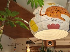 -The Good Place好地方·Brunch·coffee(国贸店)