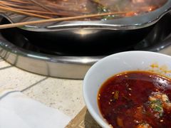 -水碾河刘老大串串香(水碾河路店)